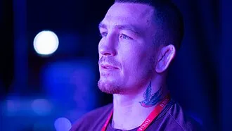 オースティン・ヴァンダーフォード