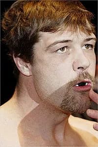 デニス・リード