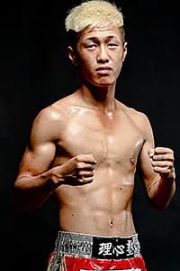 Kaisei Umenaga