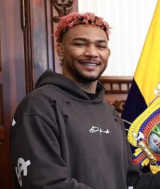 マイケル・モラレス