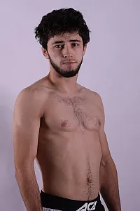 Shokhrukh Dzhuraev