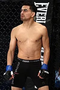 ジョセフ・モラレス