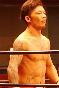 Takuya Kanai