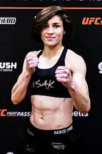 Cynthia Arceo