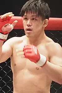 Kisugi Endo