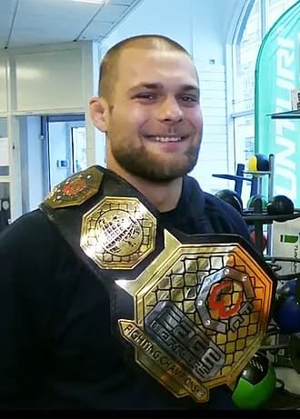 マッズ・バーネル