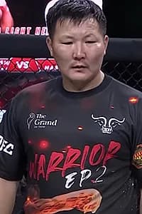 ツェレンダシュ・アズジャルガル