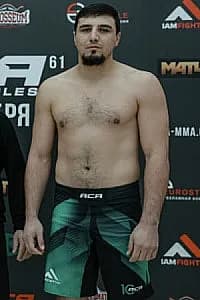 Aslan Buranov