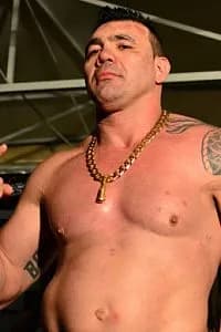 Edson Claas Vieira
