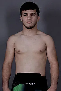 Apti Mezhidov