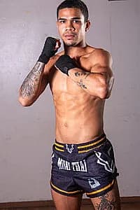 Jose Fernando Ramos Junior