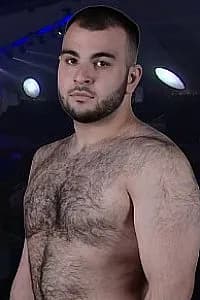 Rezi Aslambekov