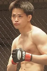 御前昂史