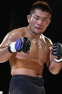 長岡弘樹
