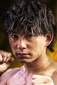 Daiki Kobayashi
