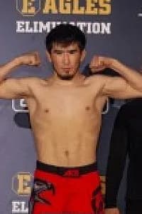 Kylychbek Sadirdinov