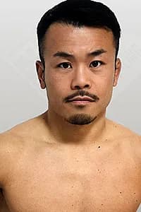 Kazuya Kato