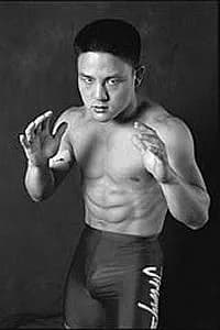 川勝三朗