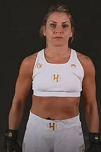Veronica Grenno Maune