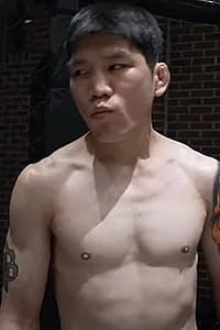 キム・ジュファン