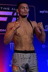Pedro Trujillo