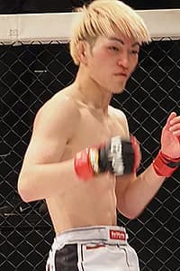 Haruto Ueda
