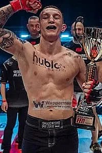Krzysztof Geburek