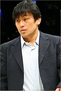川口健次