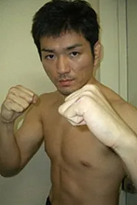 藤原正人