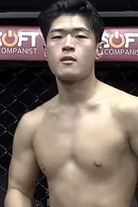 Ji Hoo Kwon