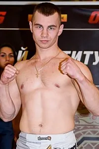 Evgeny Kurovskoy