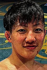 水野翔