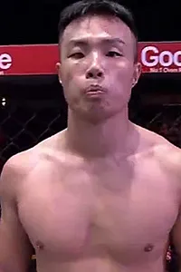 ヨン・フン・キム