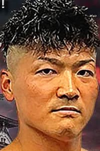 Shohei Orita