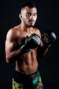 Joao Menezes