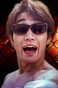 Ryo Yagami