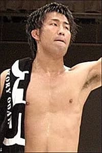 山田啓介