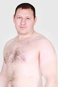 Zhasur Mirzamukhamedov
