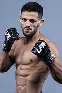 エリッキ・ヴィスコンジ