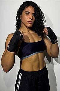Thalyta Silva