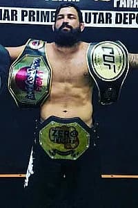 Josimar Ventura da Silva