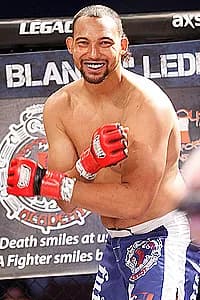 ジャスティン・レデット