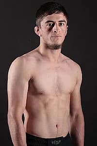 Musa Merzhoev