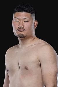 Ryugo Takeuchi