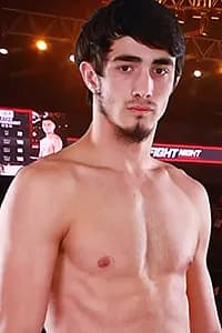 Idris Abdurashidov