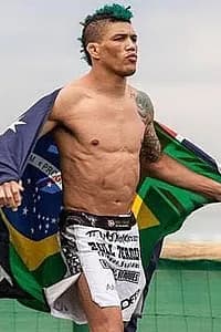 Rodolfo Marques
