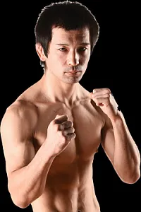 Yasuhiro Wakabayashi