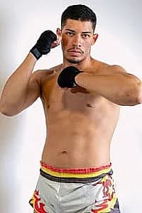 Jose Henrique Siqueira Barbosa