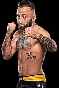 デニズ・イルバイ