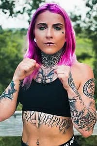 Rebecca Bryggman